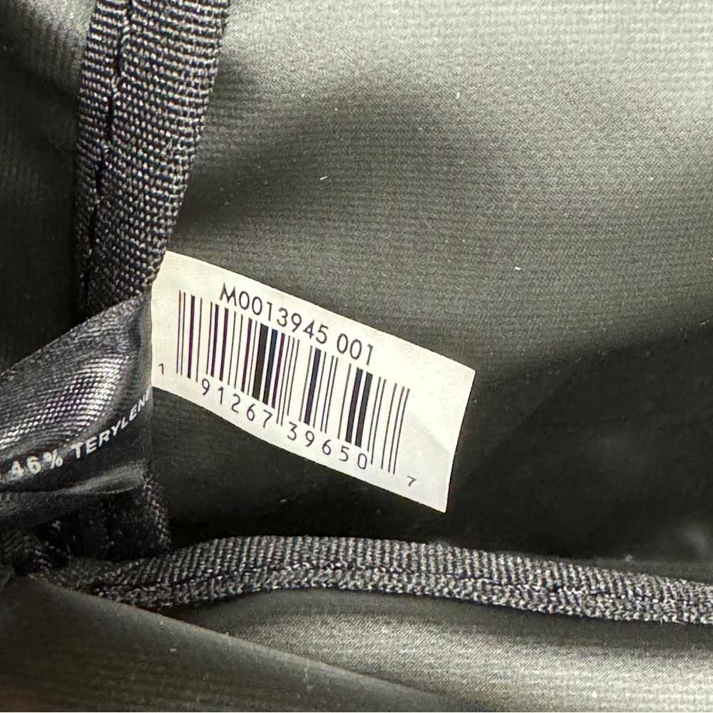 Marc Jacobs Nylon Varsity Small Backpack - Picture 9 of 10